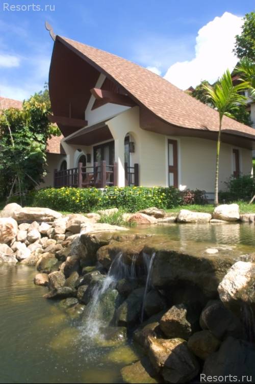 Rawi Warin Resort & Spa 27